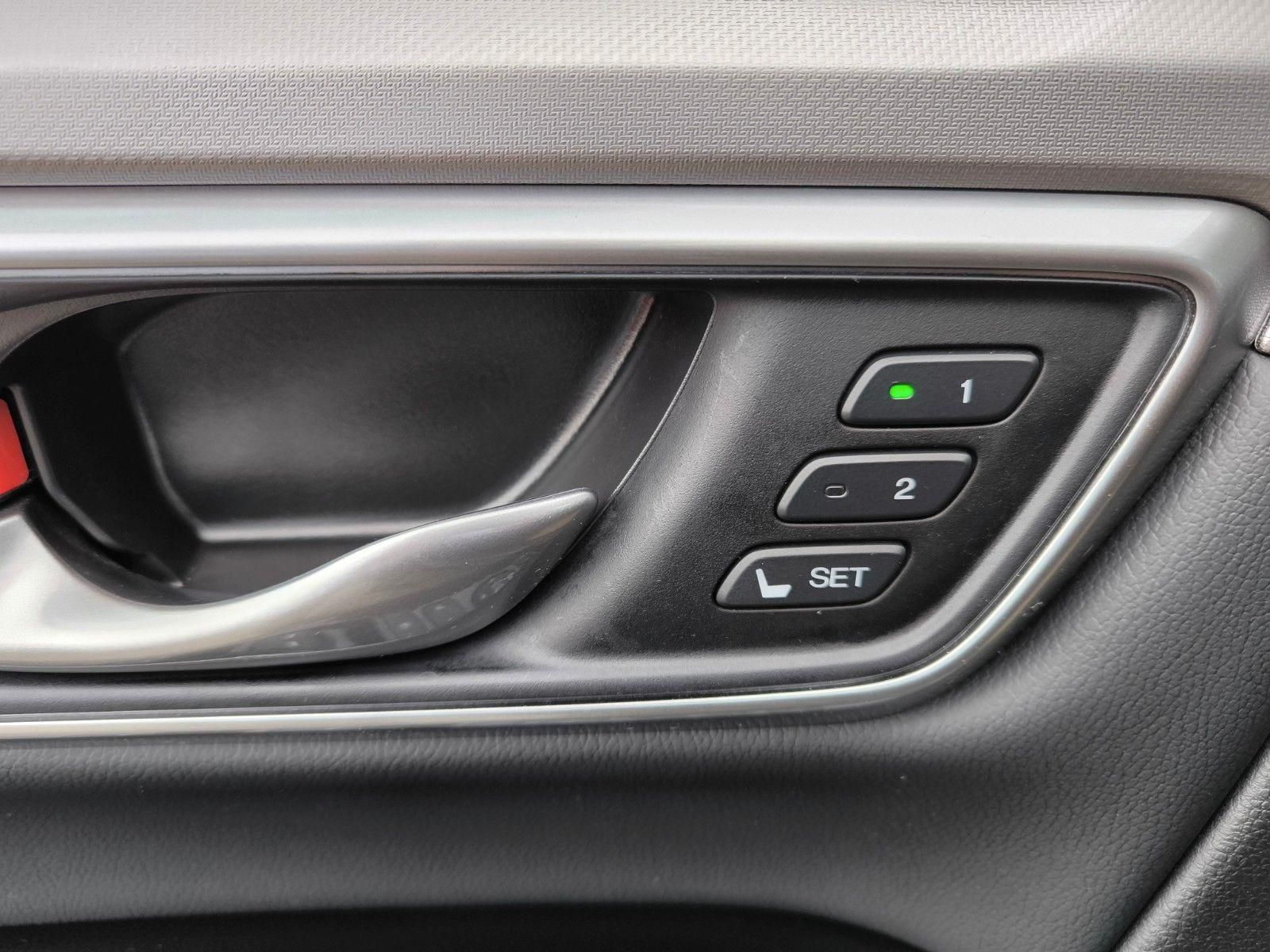 Honda CR-V 2.0 i-MMD HYBRID 4WD Executive