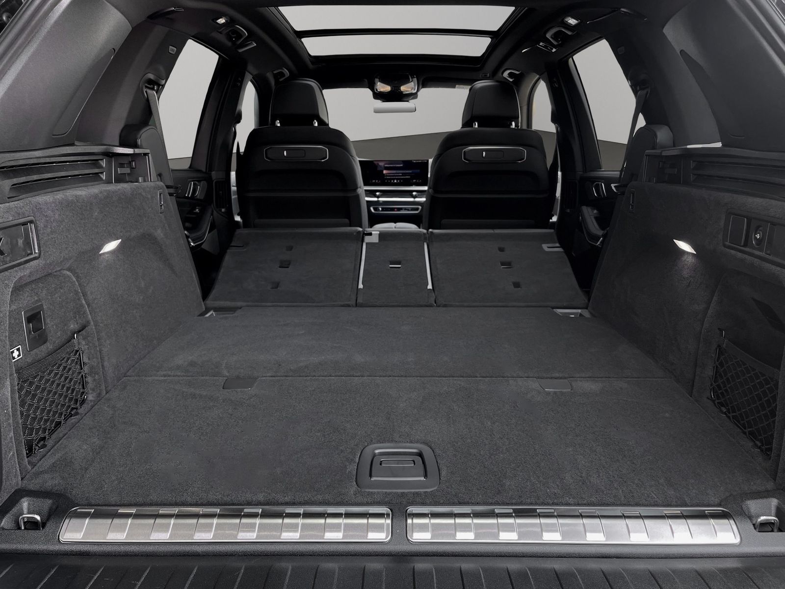 BMW X5 xDrive50e M Sport Pro 22"LM AHK GSD Sitzlüftu