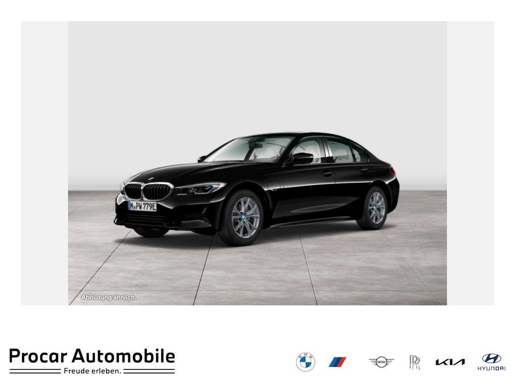 BMW 320e Limousine Sport Line - Samsaru's Car Outlet