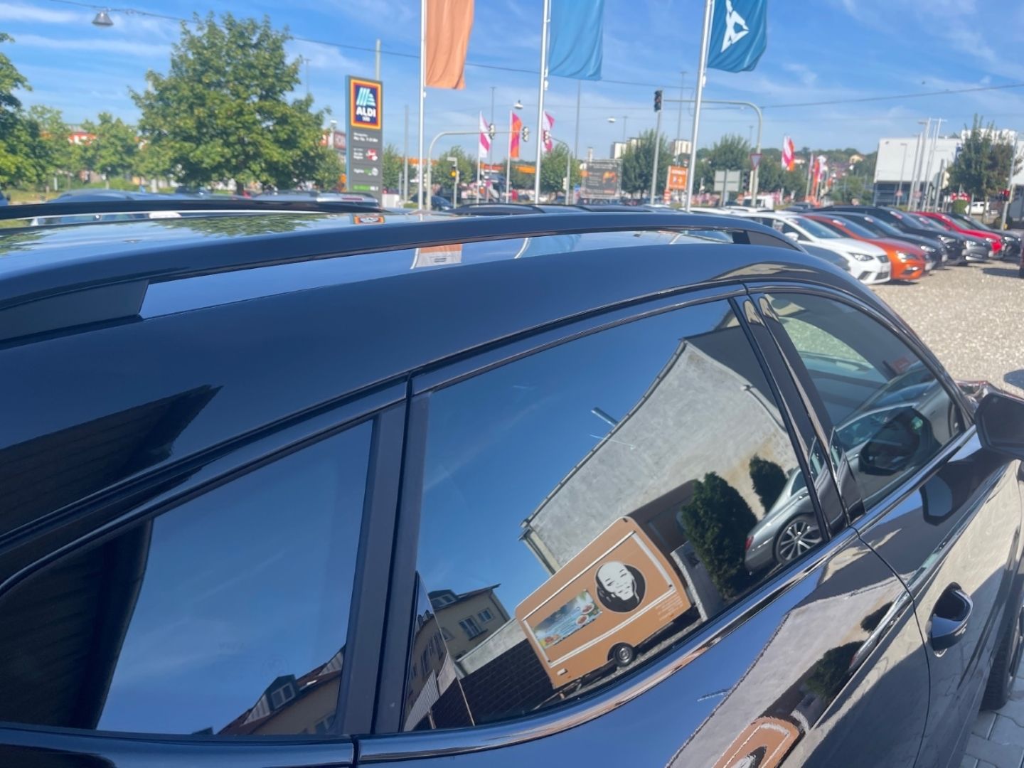 Cupra Formentor VZ 1.5 e-Hybrid AHK MATRIX LED SENNHEI