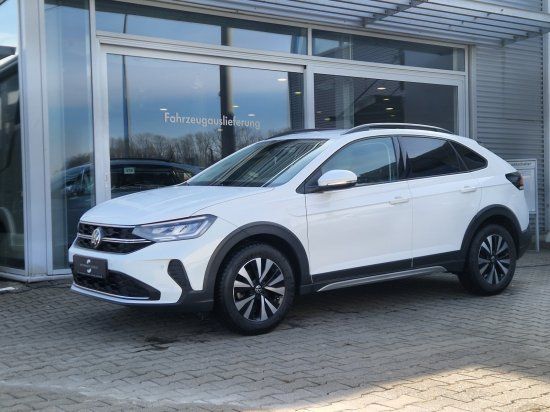 Volkswagen Taigo 1.0 TSI Life - Samsaru's Car Outlet