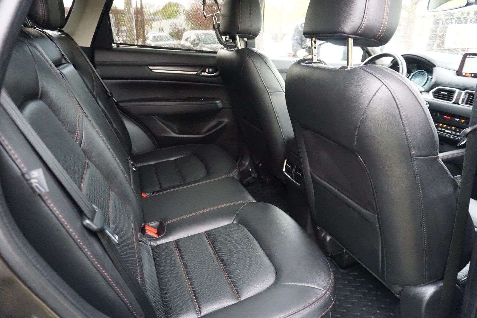 Mazda CX-5 Sports-Line AWD*AUTOMATIK*LEDER*XENON*PDC !