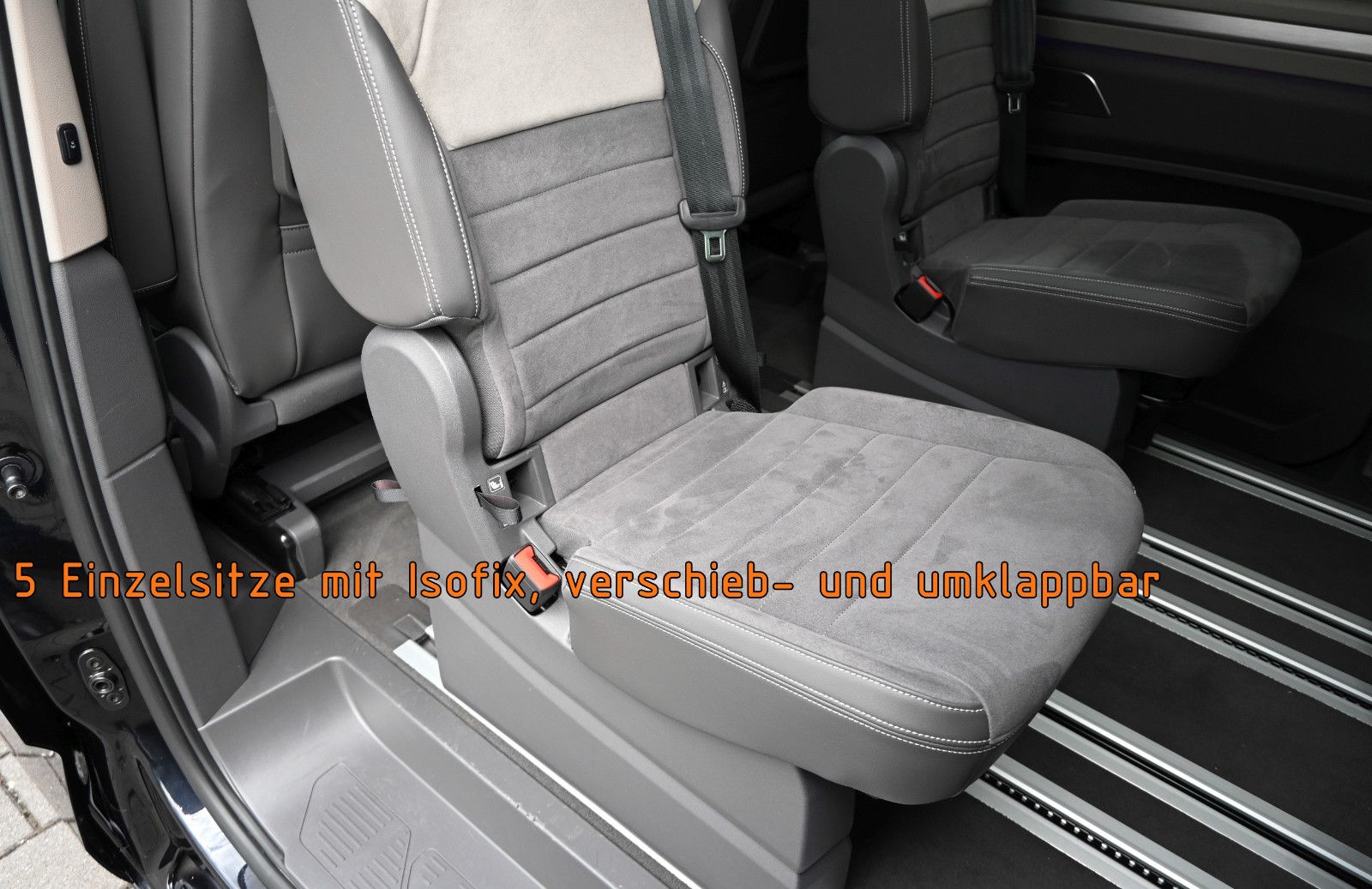 Volkswagen T7 Multivan 2.0 TDI DSG Style - Samsaru's Car Outlet