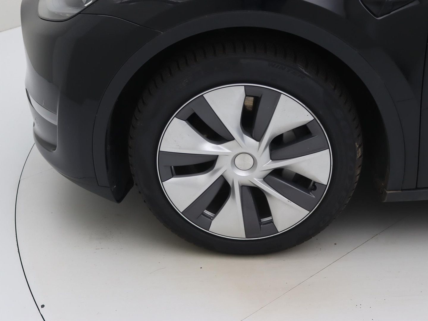Tesla Model Y Long Range AWD 351pk [ AMD RYZEN+AUTOPIL
