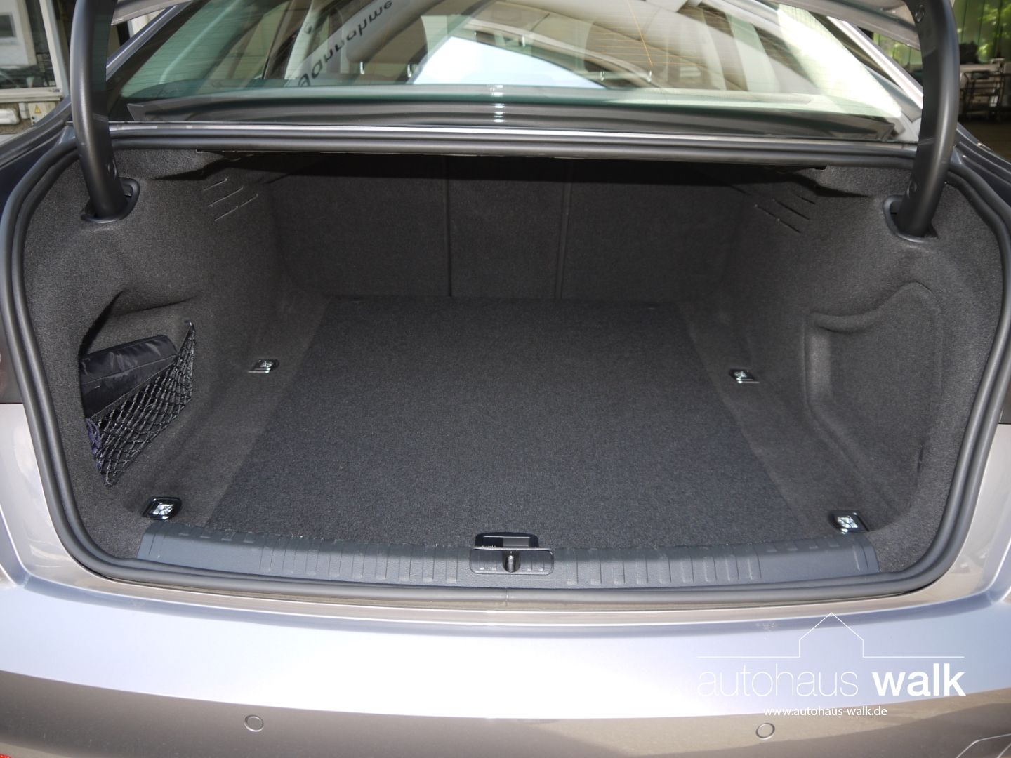 Audi A6 Limo 40 TDI S tronic quattro - Samsaru's Car Outlet