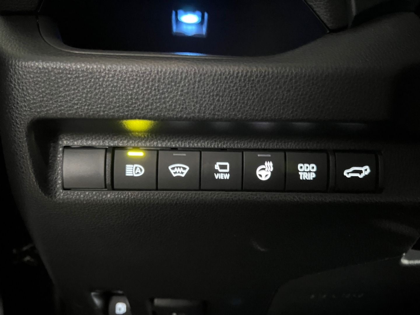 Toyota RAV 4 Hybrid 4x2*Style Selection*Technik*JBL*360