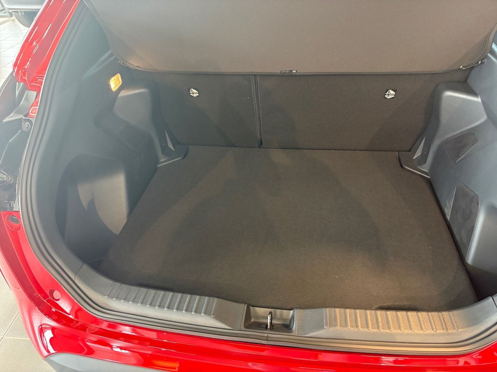 Toyota Yaris Cross 1.5 Teamplayer Winter+Safety ACC+LED