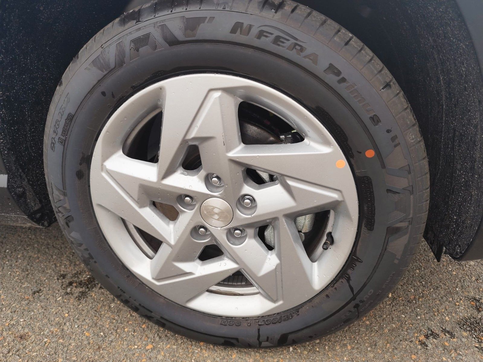Hyundai Kona 1.6 T-GDI Trend - Samsaru's Car Outlet