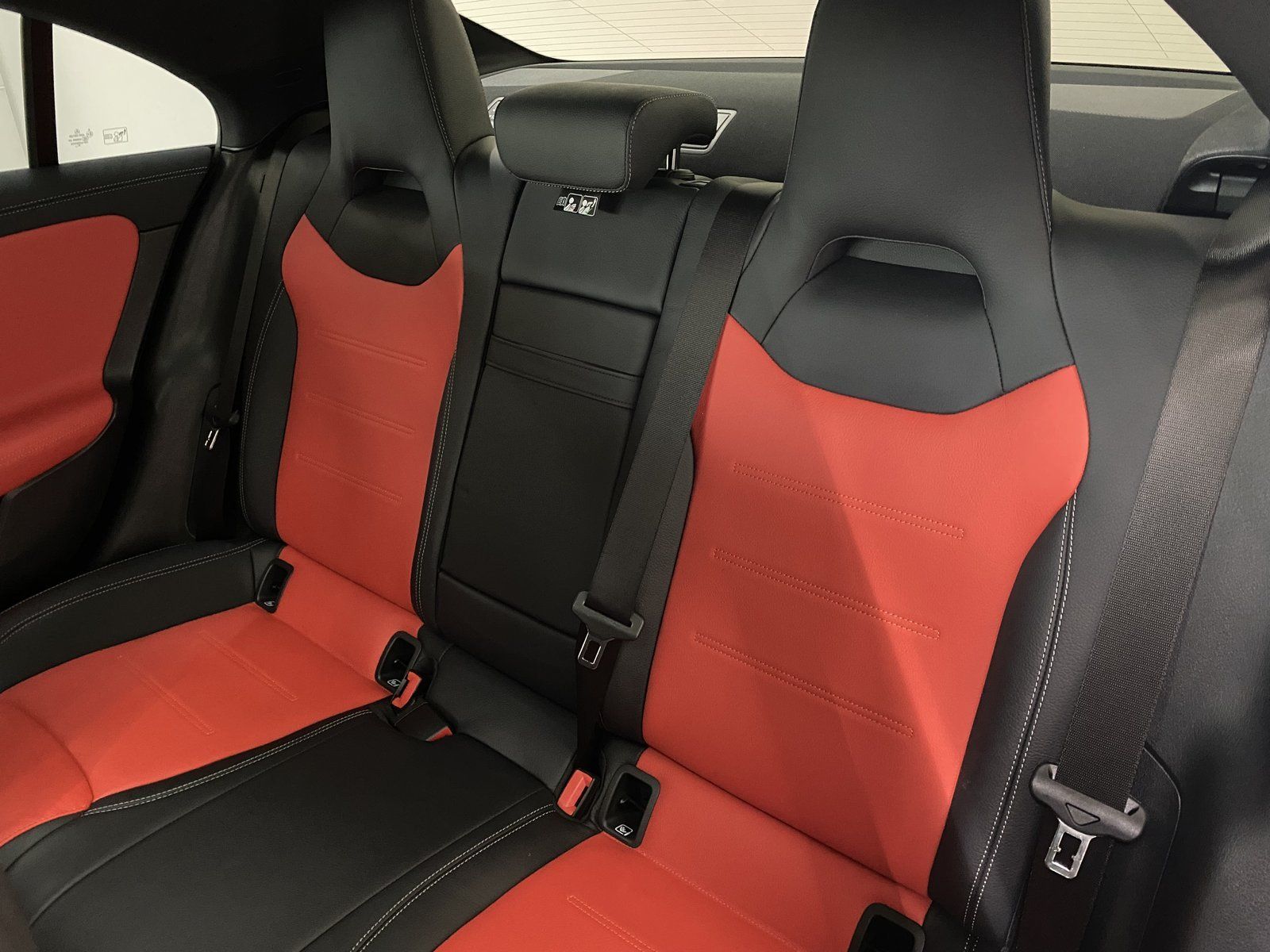 Mercedes-Benz CLA 220 4M AMG - Samsaru's Car Outlet