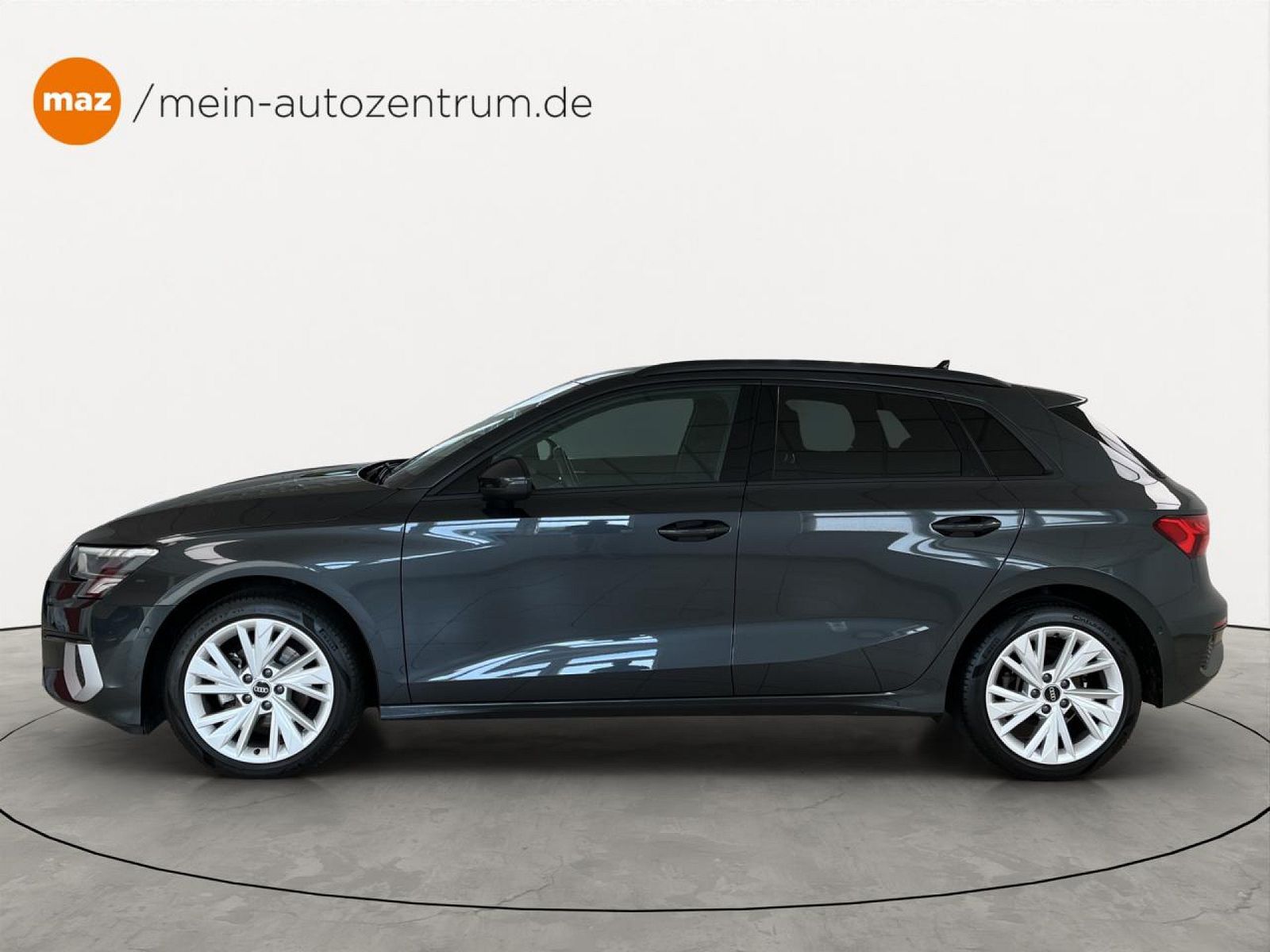 Audi A3 Sportback 35 TFSI S-tronic advanced Bluetooth