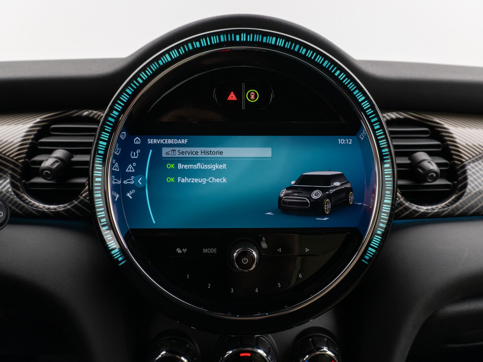 MINI COOPER SE Resolute Edition - Samsaru's Car Outlet