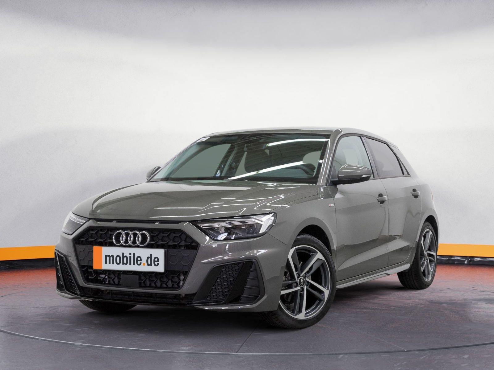 Audi A1 Sportback 30 TFSI S LINE - Samsaru's Car Outlet