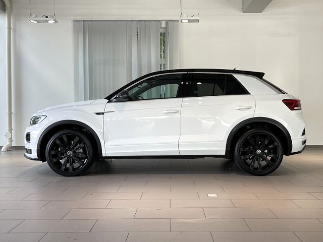 Volkswagen T-Roc 2.0 TSI DSG 4Motion - Samsaru's Car Outlet