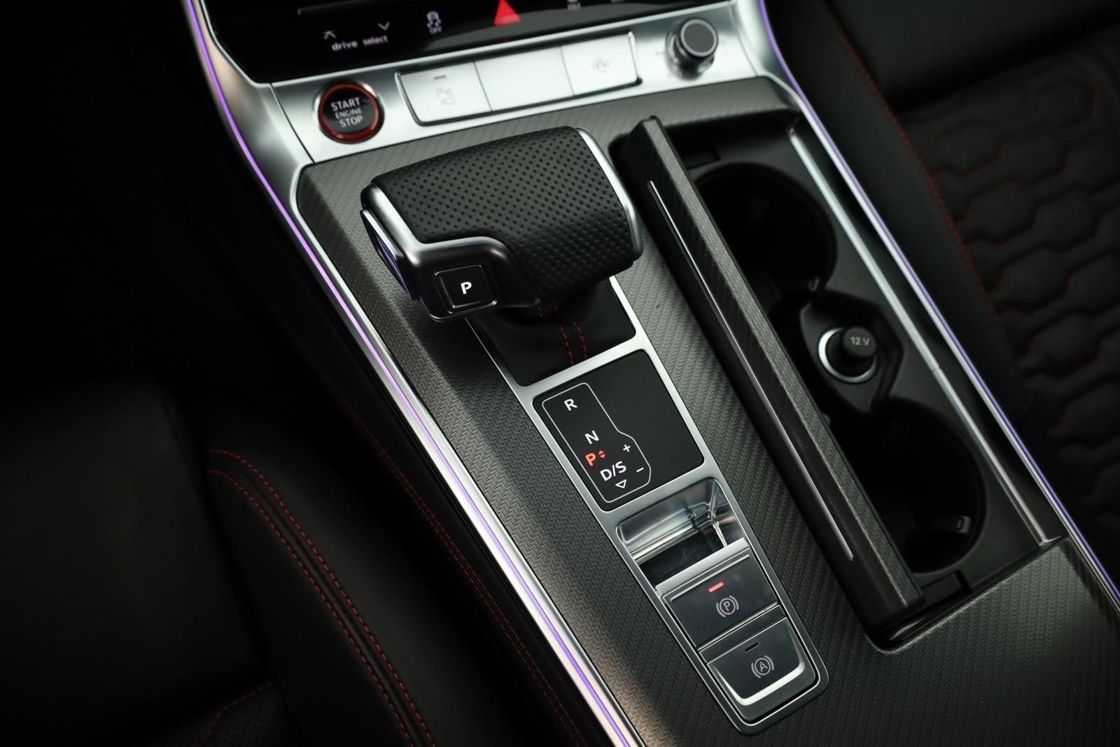 Audi RS6 Avant performance Leder Laser Pano BO 22" RS