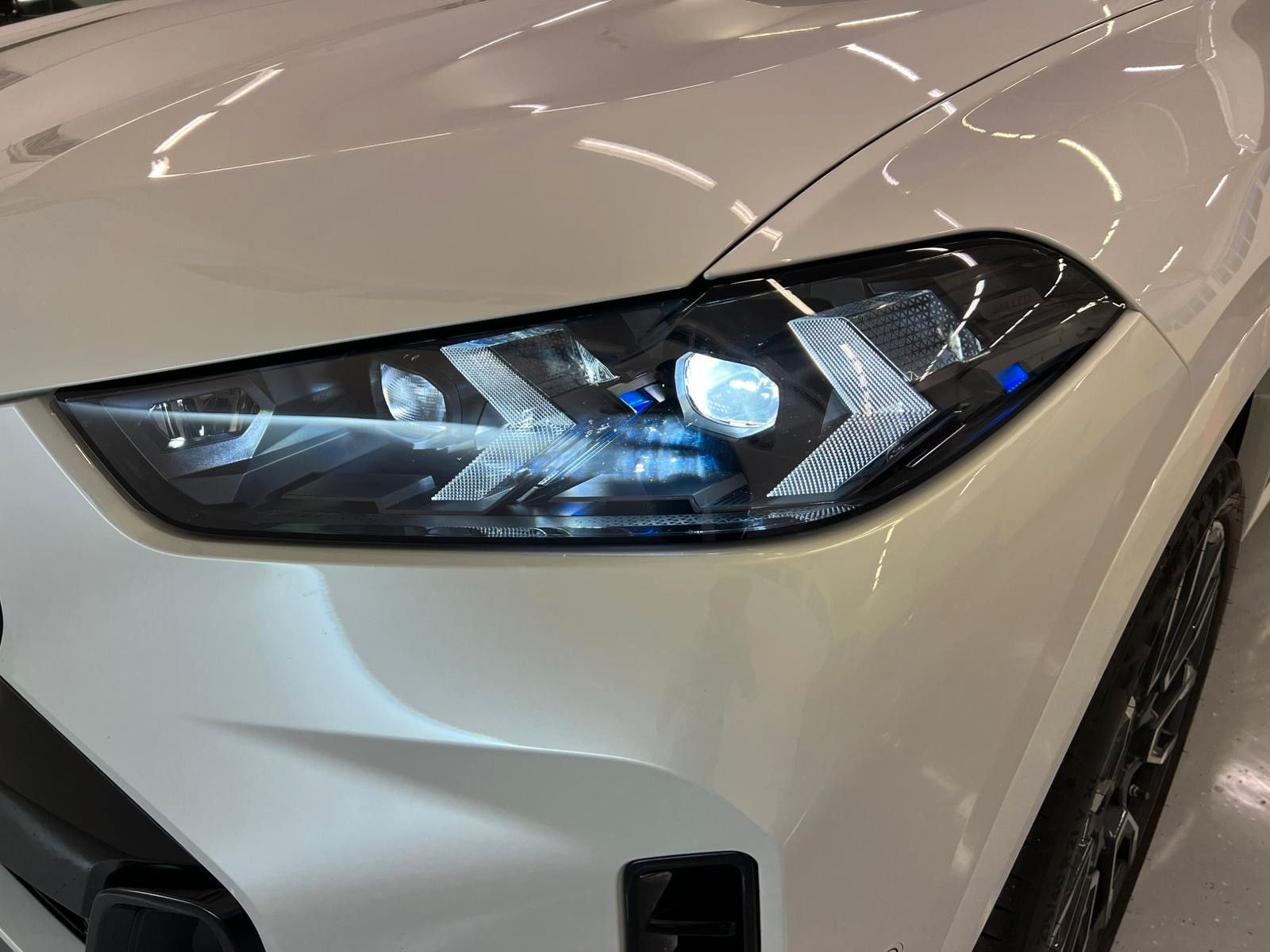 BMW X5 30d xDr M Sport ACC,HUD,PANO,HARMAN,LUFT,..