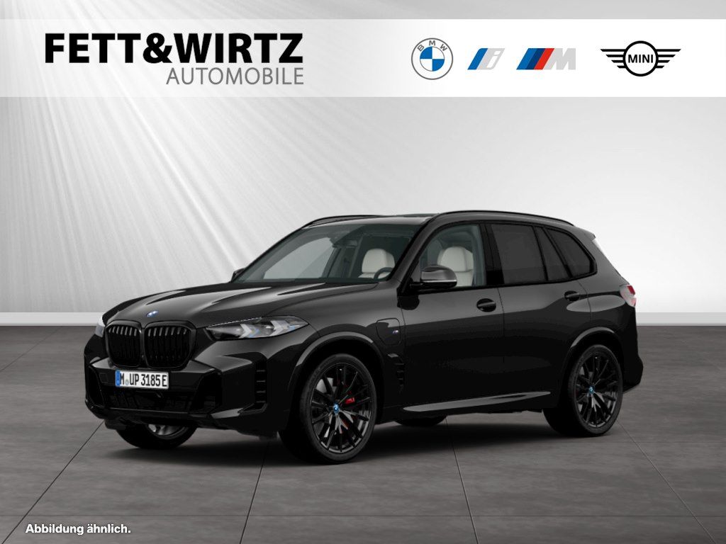 BMW X5 xDrive50e M Sport Pro|AHK|Pano|22"LMR|H/K