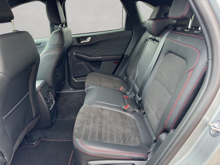 Ford Kuga 2.5 Duratec PHEV ST-LINE X