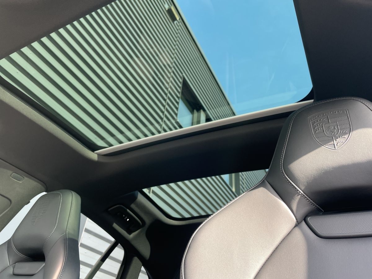 Porsche Panamera 4 E-Hybrid |Sportabgas | InnoDrive |