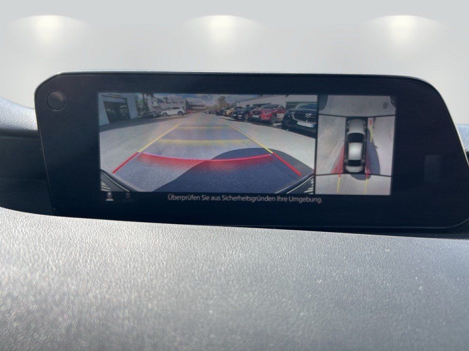 Mazda 3 "Selection" "X" DES-P" "PRE-P" "BOSE"
