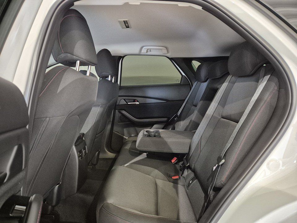 Mazda CX-30 5WGN 2.5L e-SKYACTIV G 140ps 6AT FWD Homur