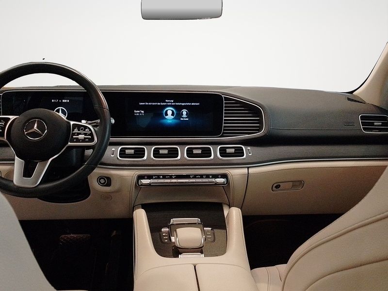 Mercedes-Benz GLE 350 de 4M AMG PANO HUD 360 AHK BURMESTER