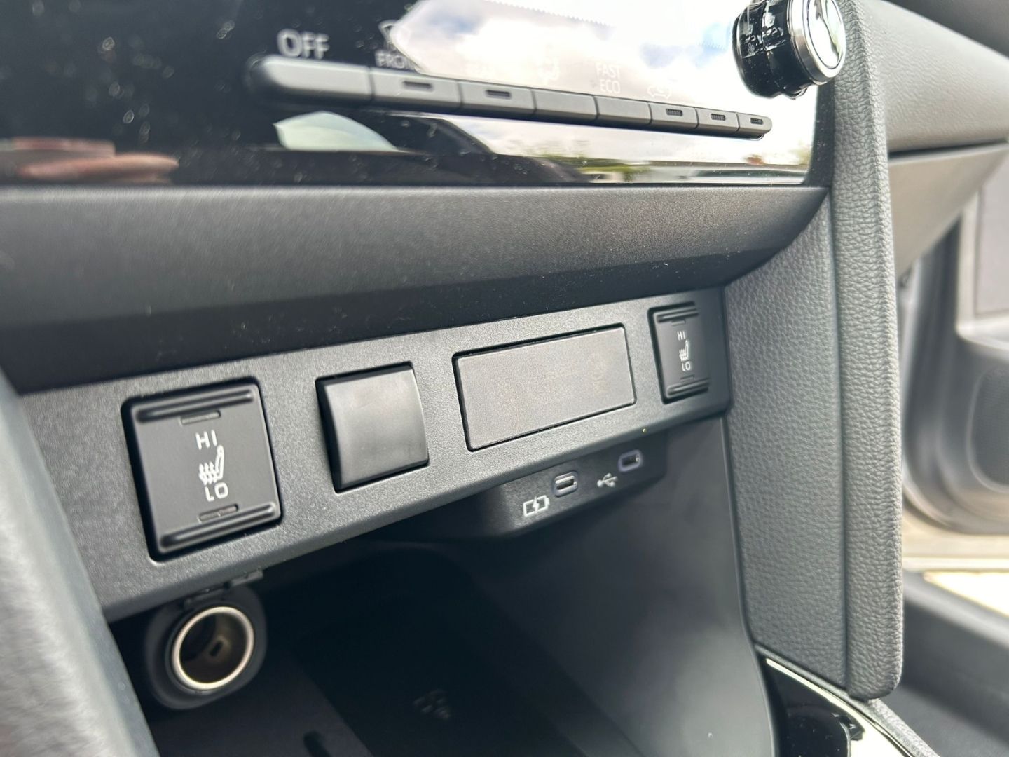 Toyota Yaris Cross Teamplayer 1.5l Hybrid Navi LED SHZ