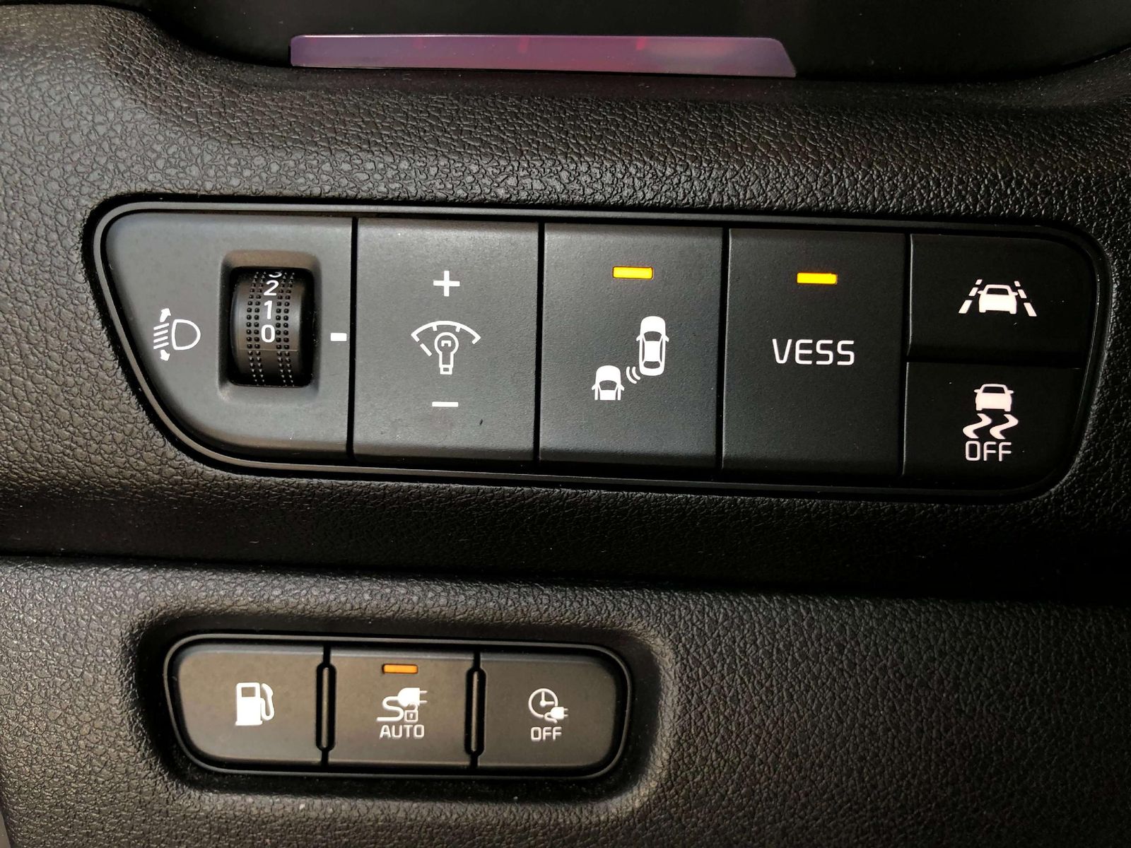 Kia Niro Spirit 1.6 PHEV - Samsaru's Car Outlet
