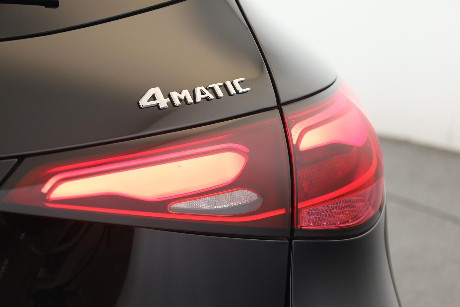 Mercedes-Benz GLC 300 d 4M AMG Advanced Night DIGITAL Pano AHK