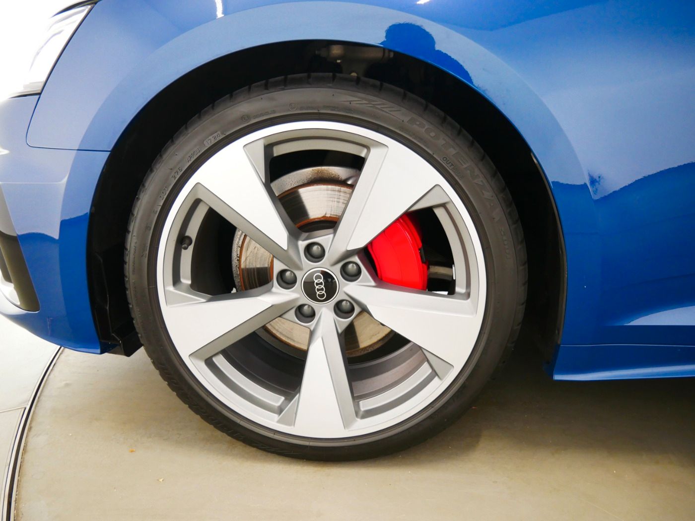 Audi A5 Coupé 40 TFSI qu. S line UPE79t MATRIX AHK PA