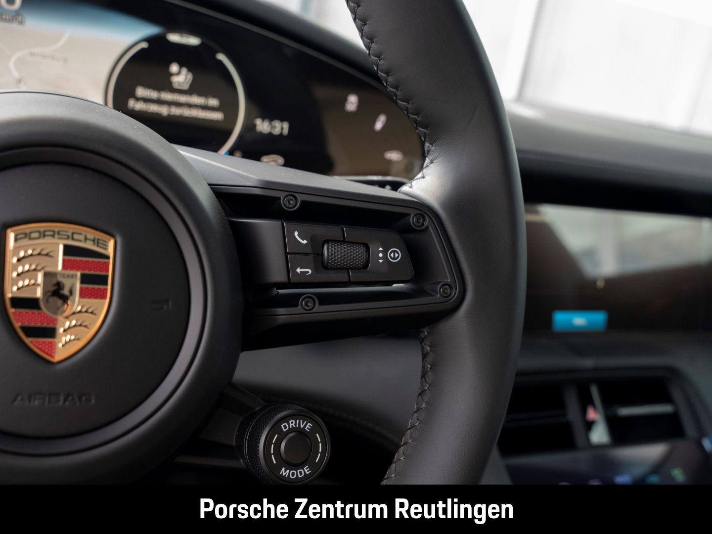 Porsche Taycan 4S Cross Turismo Head-Up PTV+ InnoDrive