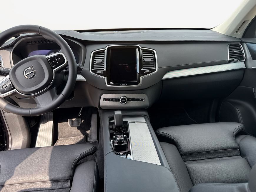 Volvo XC90 B5 D AWD Plus Bright