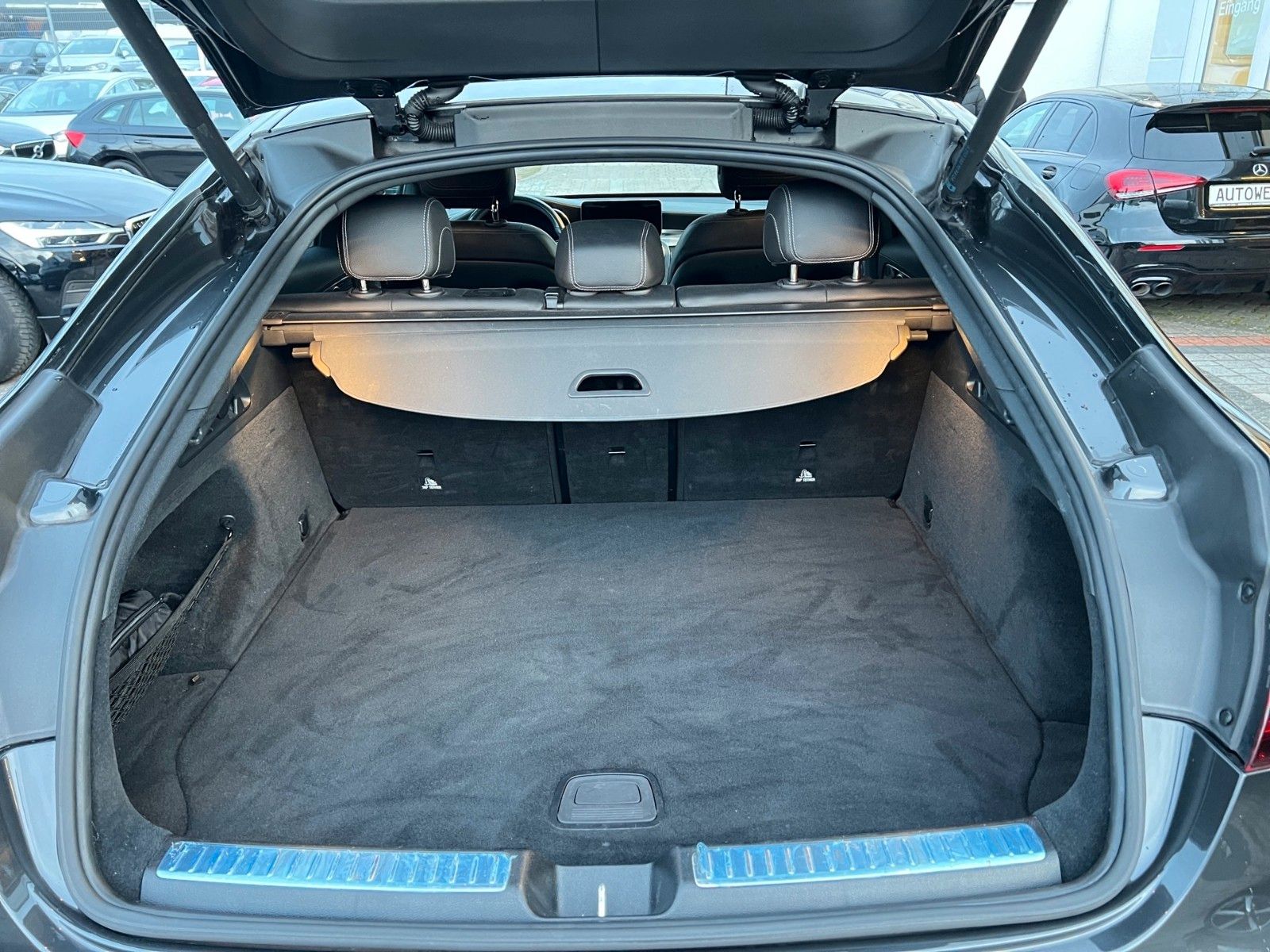 Mercedes-Benz GLC 300 d 4Matic Coupe AMG - Samsaru's Car Outlet