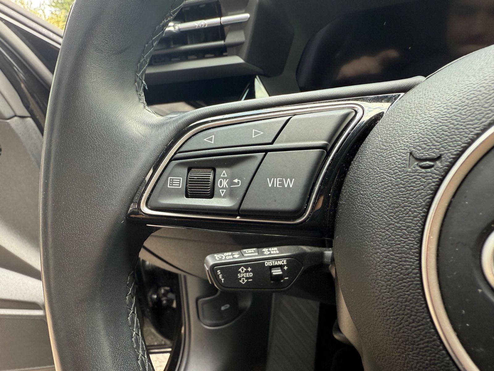 Audi A3 Sportback 30 TFSI S-Tronic - Samsaru's Car Outlet