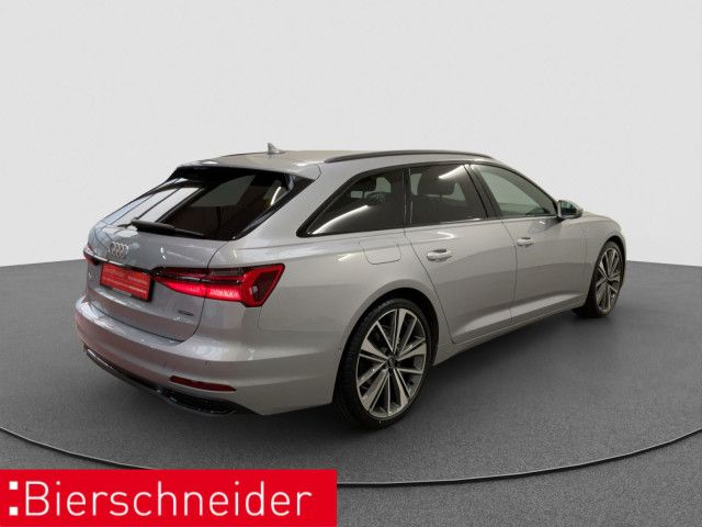 Audi A6 Av 40 TDI qu S-Line Black - Samsaru's Car Outlet