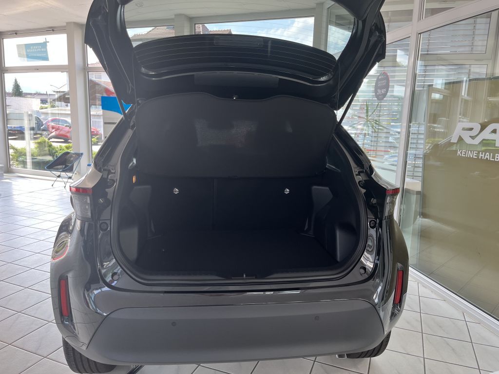Toyota Yaris Cross Hybrid 130 1.5 VVT-i Teamplayer *Win