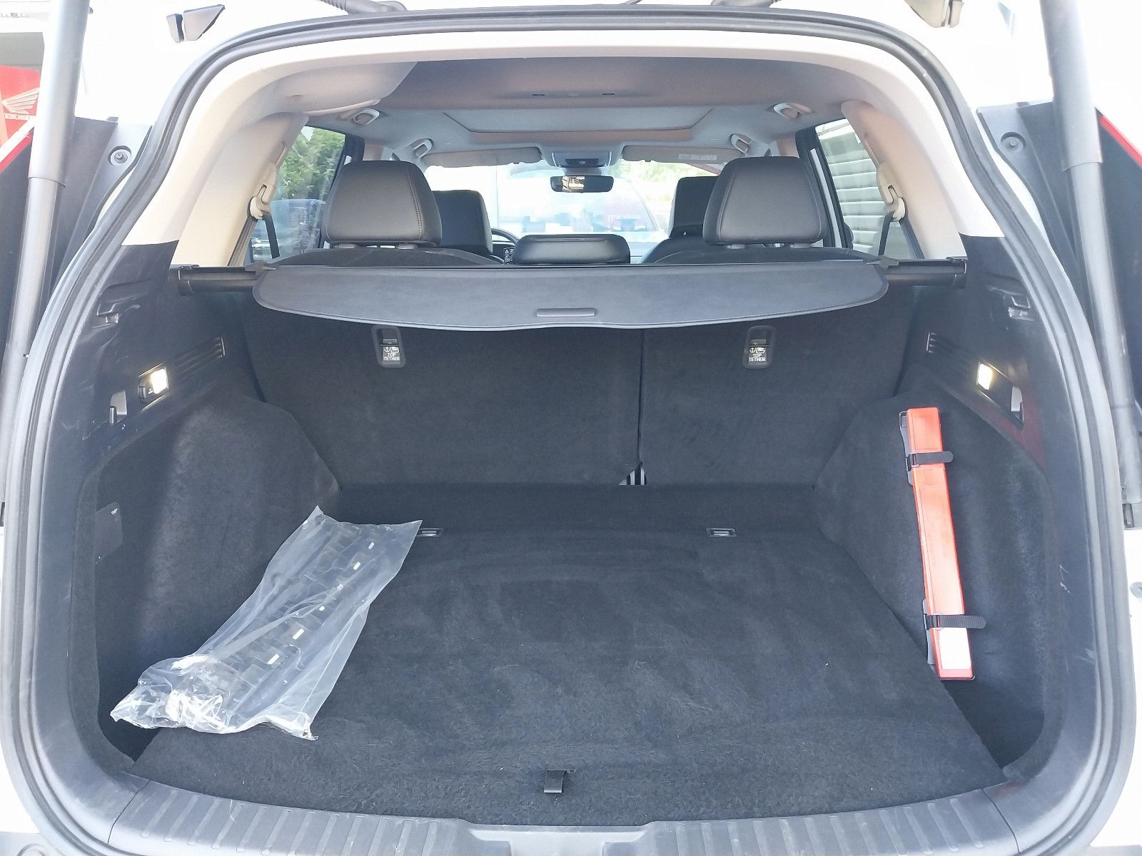 Honda CR-V 2,0 e:HEV Elegance AWD Navi/LED/Kamera