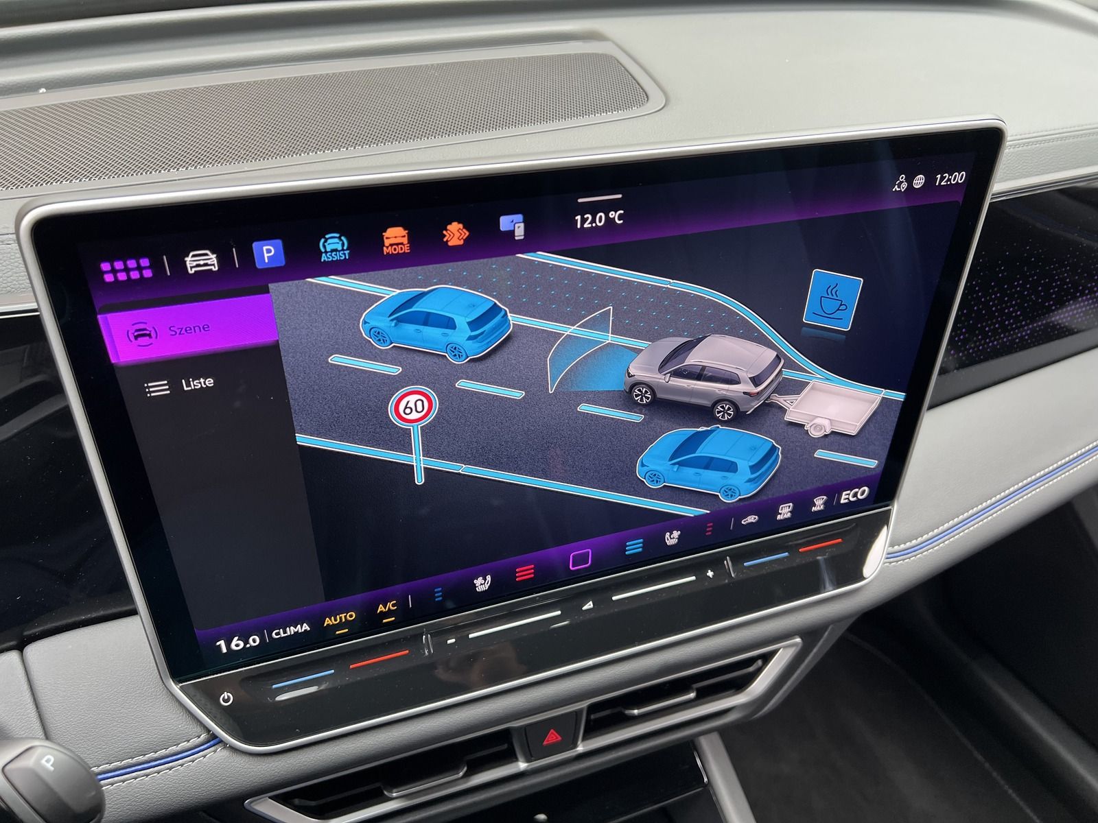 Volkswagen Tiguan 1.5 TSI eHybrid R-Line Black-Style*Matrix