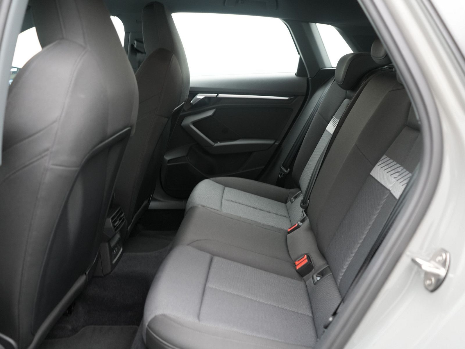 Audi A3 Sportback S line VIRT NAVI AHK NAVI STANDHZ