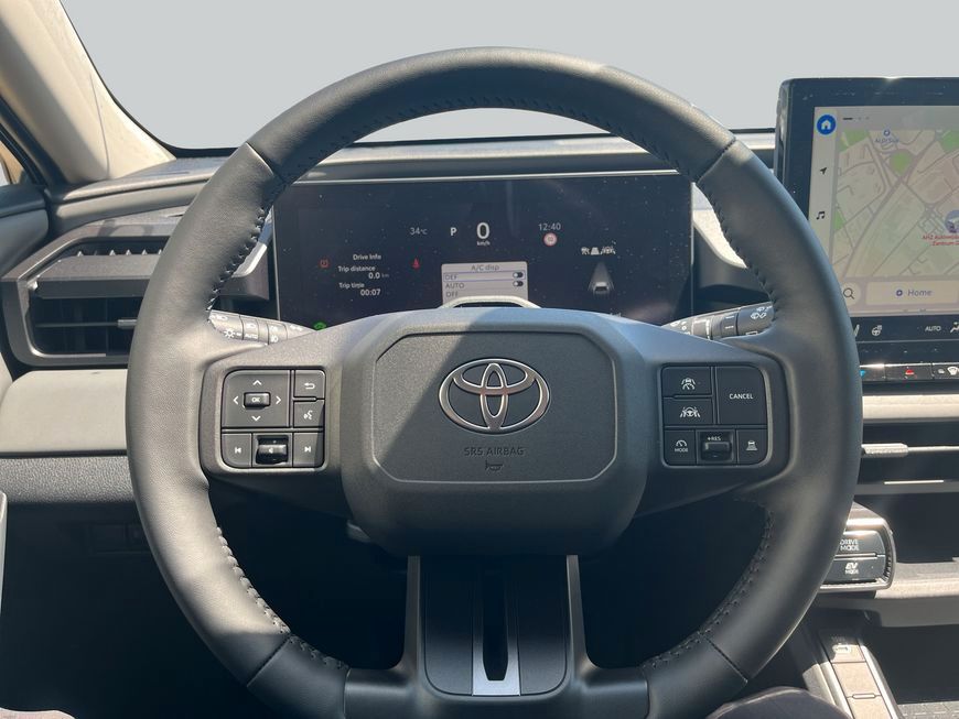 Toyota RAV4 2.5 Hybrid Teamplayer, Allrad AWD