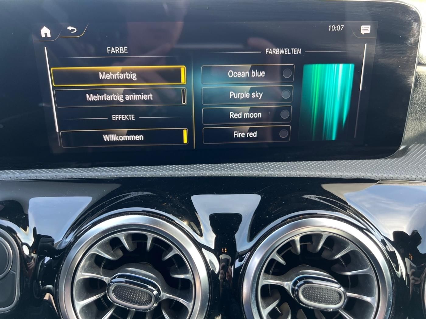 Mercedes-Benz CLA 250 4M AMG - Samsaru's Car Outlet