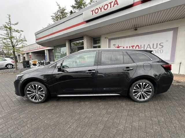 Toyota Corolla Touring Sports - 2.0 Hybrid Style  - Nav