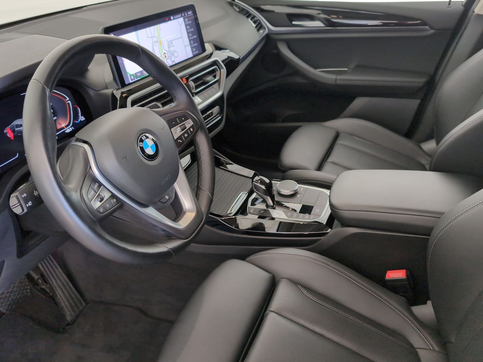 BMW X3 xDrive20d - Samsaru's Car Outlet