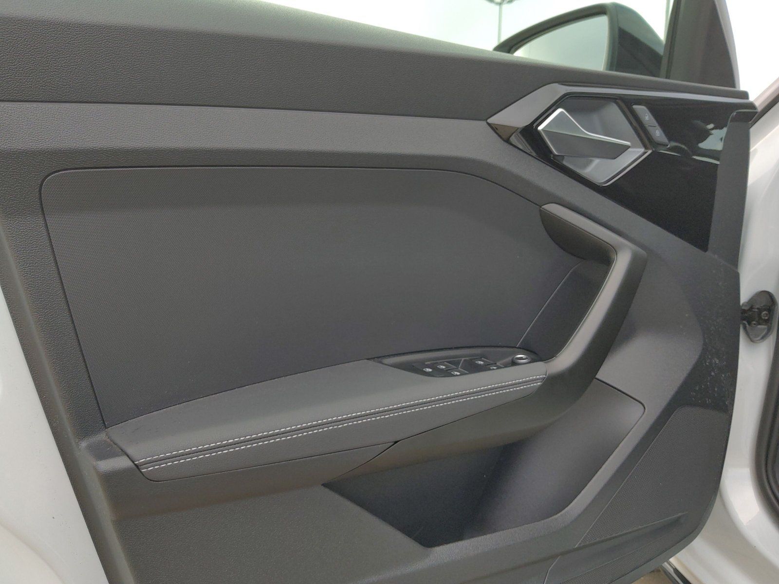 Audi A1 Sportback S line 30 TFSI Stronic BlackEd Navi