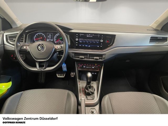 Volkswagen Polo 1.0 TSI DSG Active - Samsaru's Car Outlet