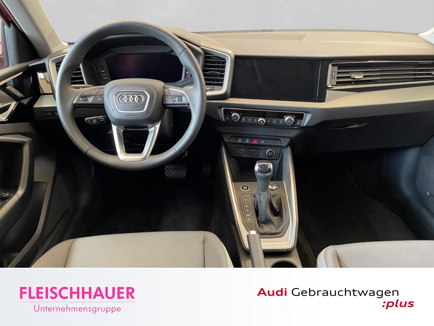 Audi A1 Sportback 35 TFSI advanced DSG - Samsaru's Car Outlet