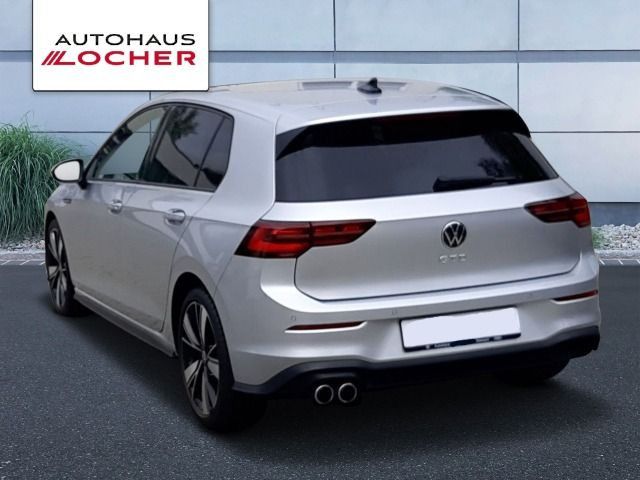 Volkswagen Golf GTD DSG - Samsaru's Car Outlet