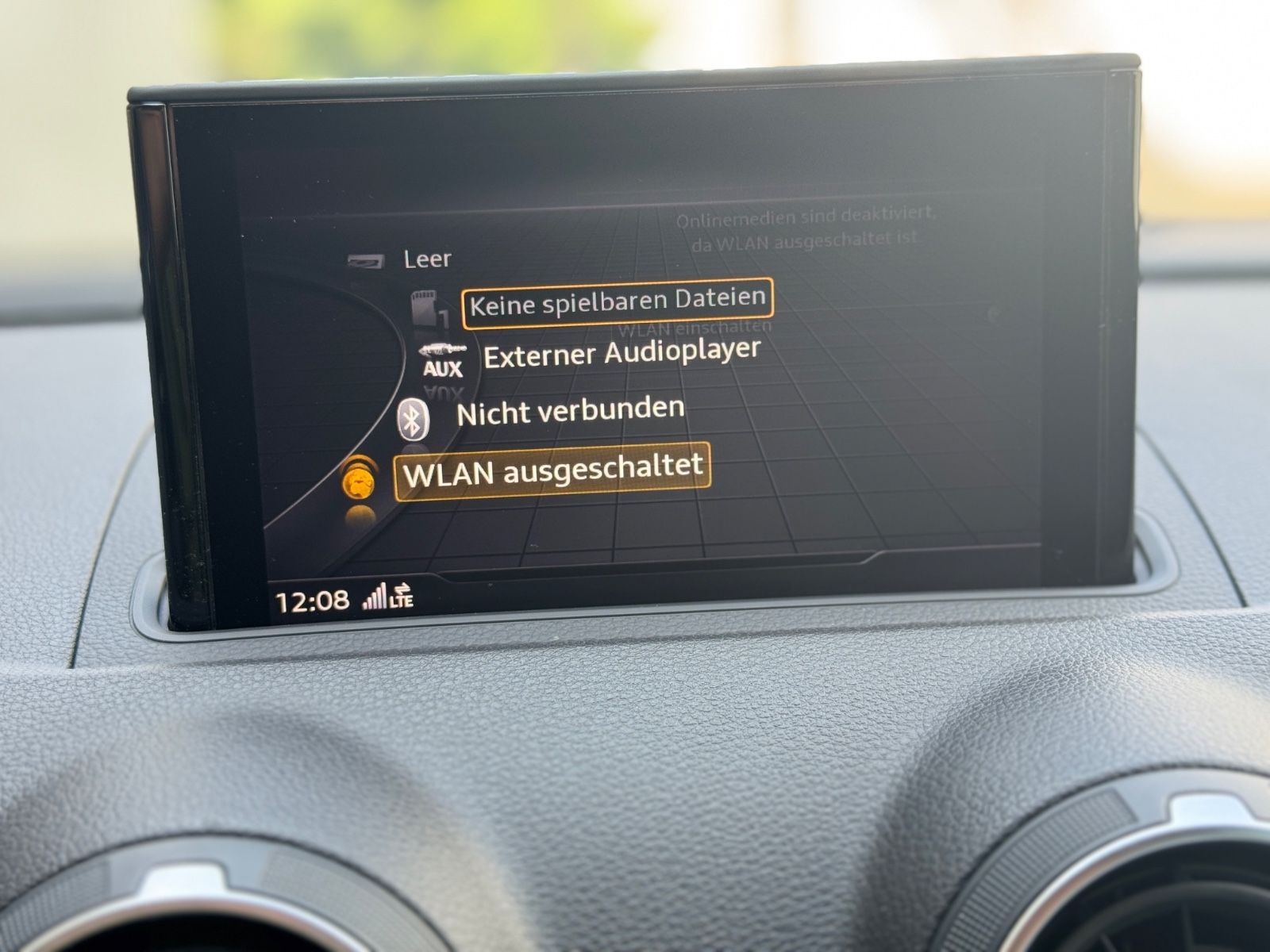 Audi A3 Sportback 35 TDI - Samsaru's Car Outlet