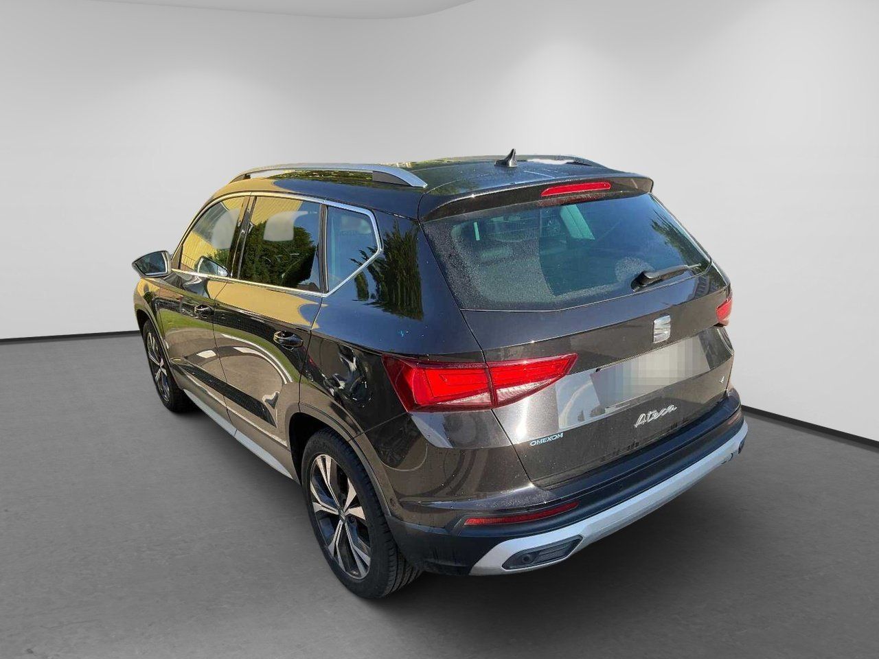 Seat Ateca 2.0 TDI Xperience 4Drive Virtual AHK StHz