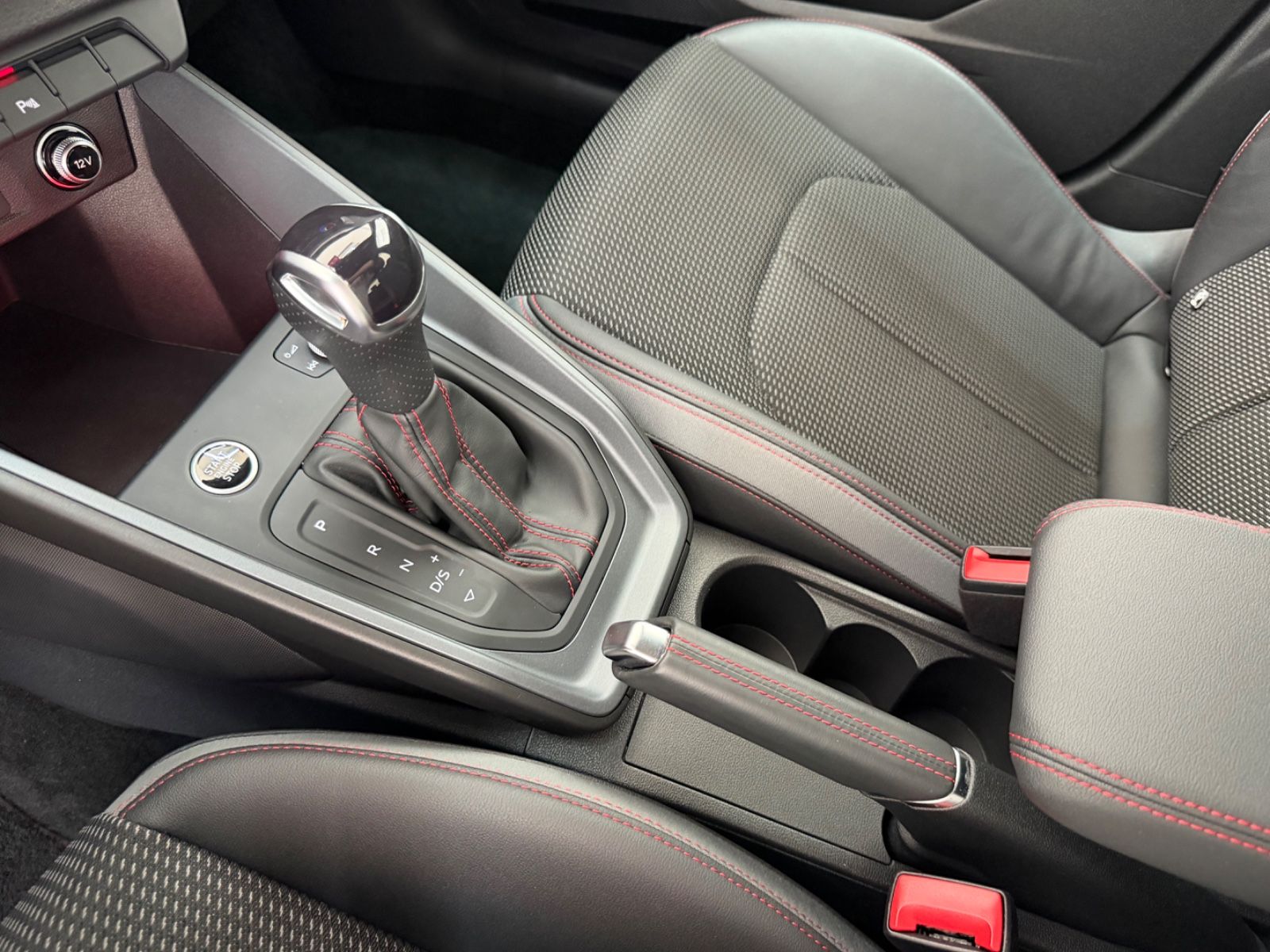 Audi A1 Sportback 40 TFSI S line Competition+SONOS+