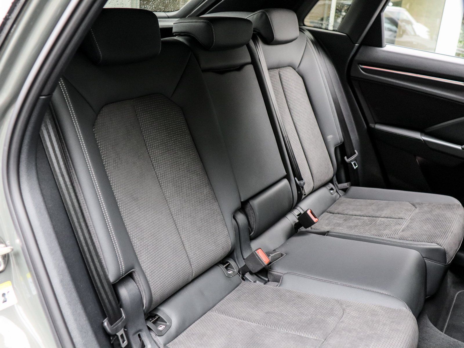 Audi Q3 40 TDI quattro S-Line - Samsaru's Car Outlet